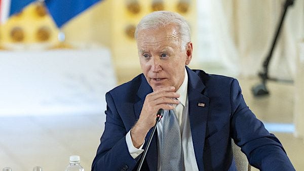 DEMENTIA-GATE: Massive cover-up of Biden health in works for YEARS