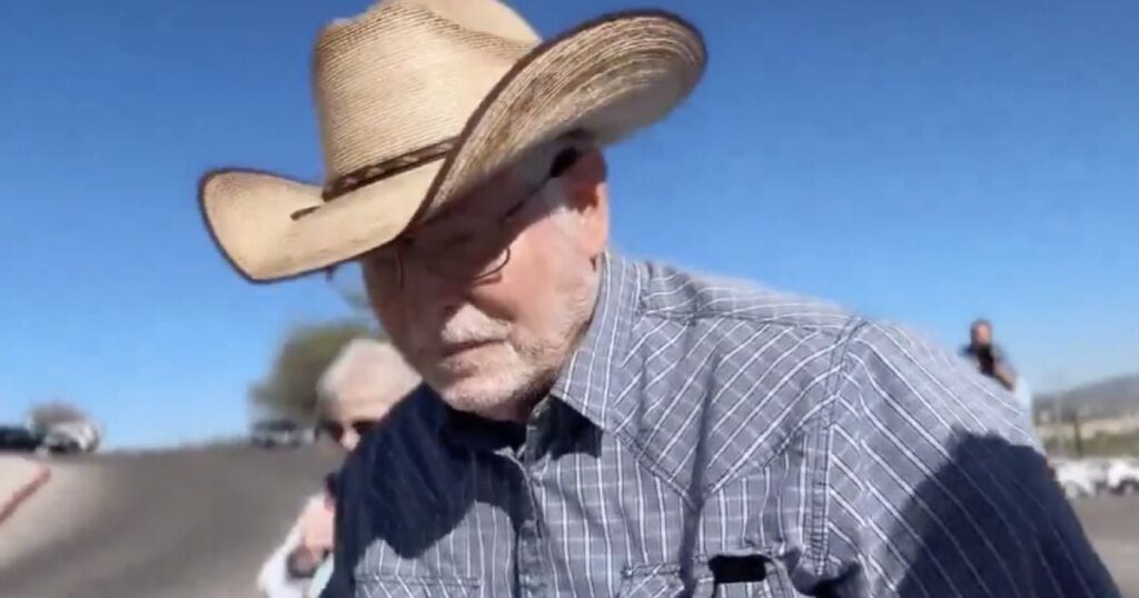 Major Update in Case of Arizona Rancher Who Shot & Killed Illegal Alien