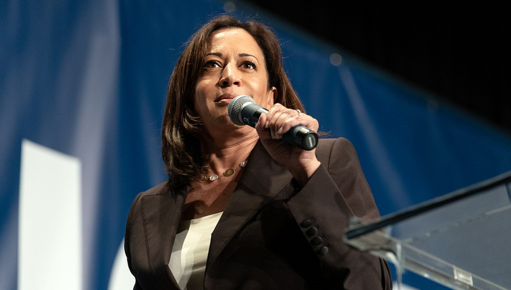 Kamala Harris Doesn’t Want Christians to be Judges: She “Hates What We Believe”