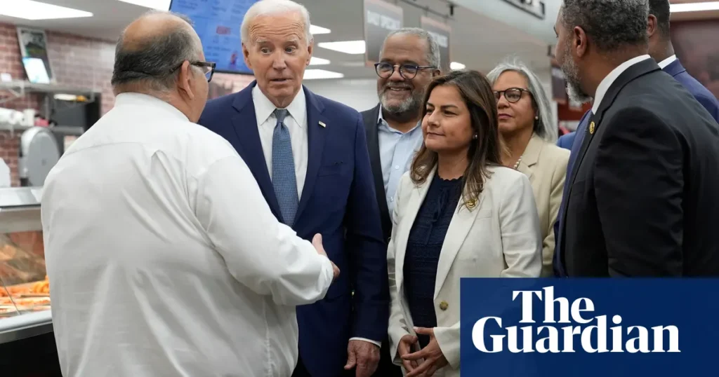 Joe Biden tests positive for Covid and cancels campaign event, White House says