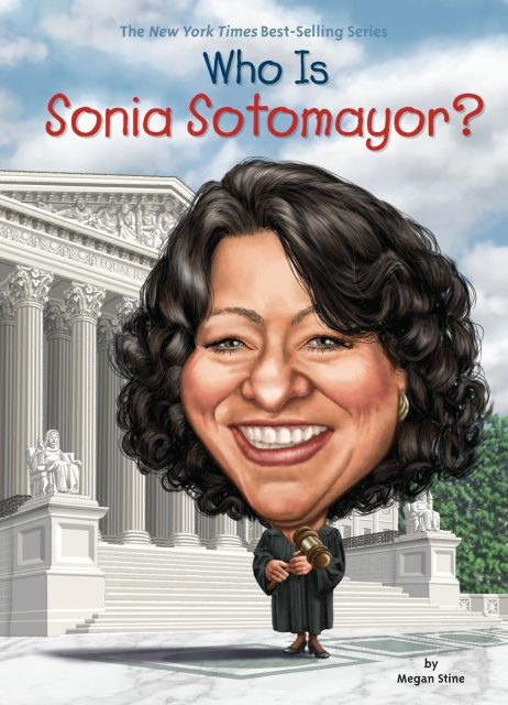 Justice Sonia Sotomayor Is Treasonous Against You & Your Right To Keep & Bear Arms – But She Wants Guns For Herself