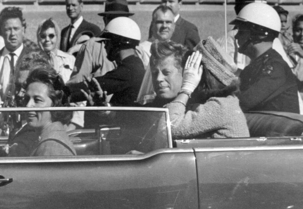 From Lincoln to Trump, America’s dark history of presidential assassination attempts