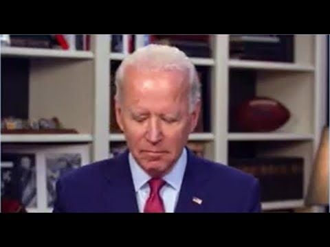 BREAKING: Joe Biden NOT The First Call In Case Of NUCLEAR Strike!