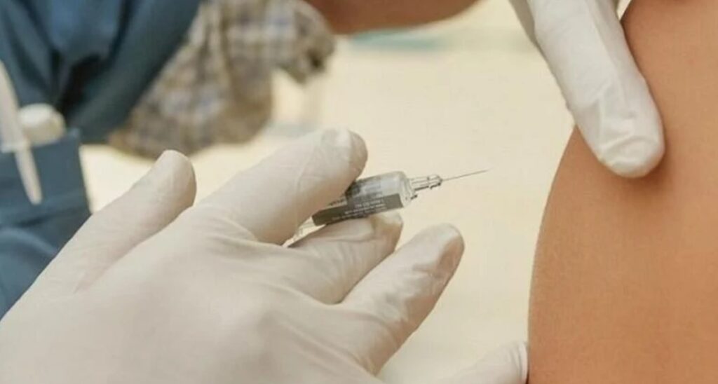 Finland Will Begin Vaccinating Humans For Bird Flu Next Week