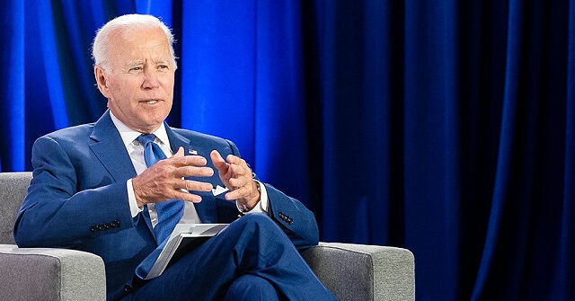 Boston Globe Editorial Board Asks Joe Biden to Step Aside