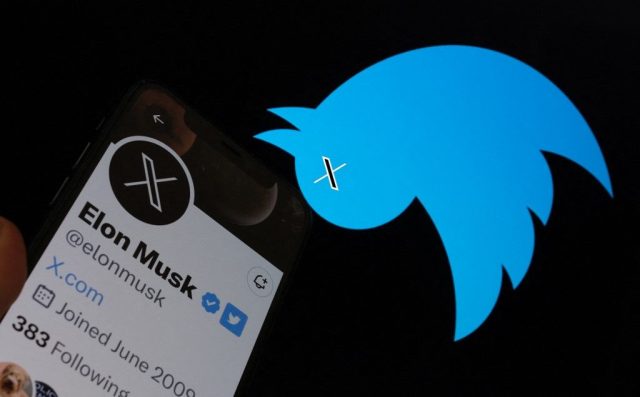 ‘Free Speech Absolutist’ Elon Musk Re-Joins X (Formerly Twitter) To Pro-Censorship Advertisers’ Alliance