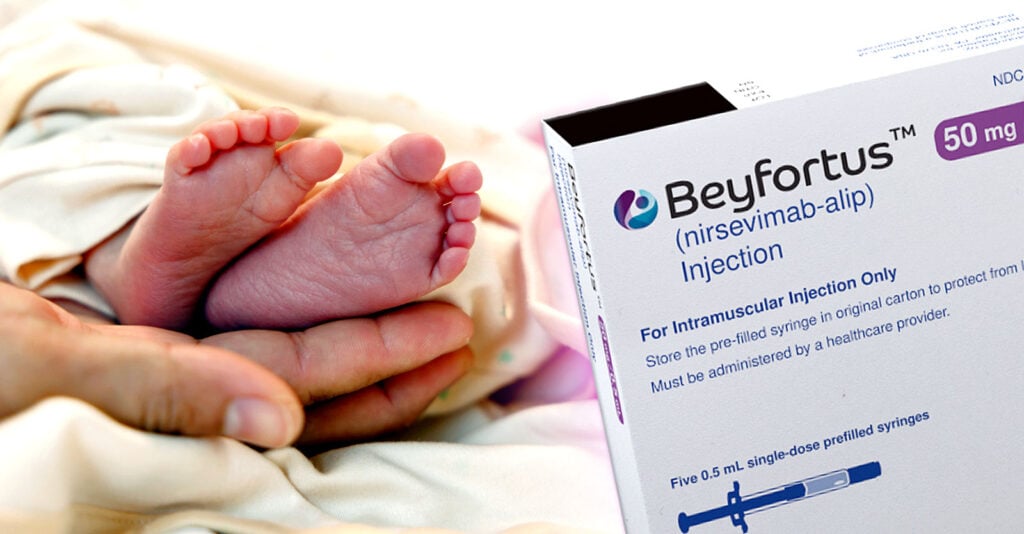 Exclusive: Two Infants Died Within Hours of Receiving RSV Shots, CDC Internal Emails Show