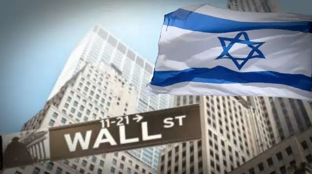 How Blackrock And Wall Street Are Profiting From Genocide In Gaza (Video)