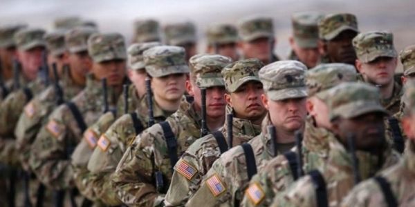 Pro-life organization blasts military base for allowing 'indoctrination' of soldiers