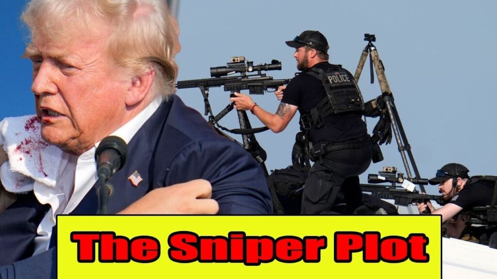 New Trump Sniper Evidence | Full Analysis