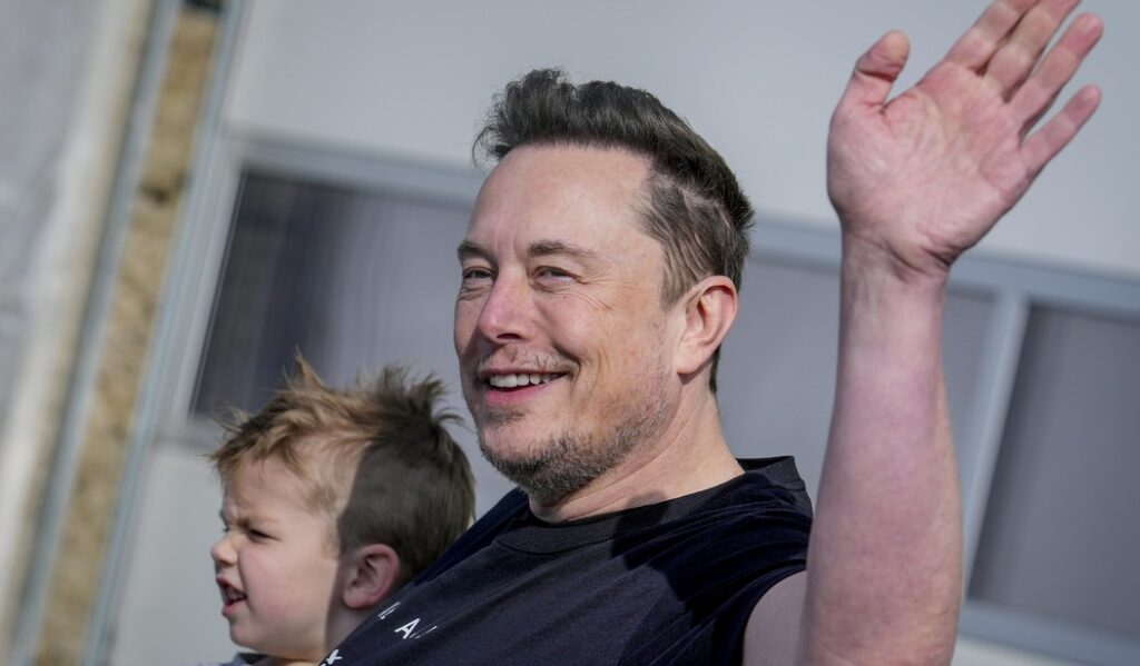 BREAKING: Elon Musk Commits Staggering Amount of Cash Every MONTH