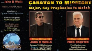 16 July 2024: Caravan To Midnight - Major, Key Prophecies to Watch