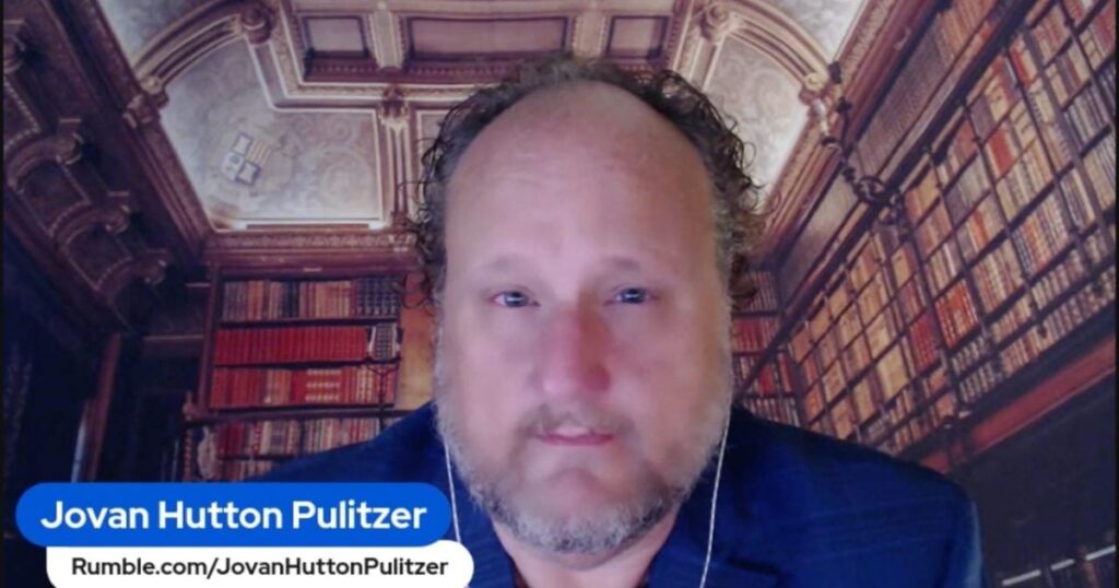 Jovan Pulitzer: “Return Snipers Did NOT Kill Him” — “There Was A Second Malvo Shooter!”