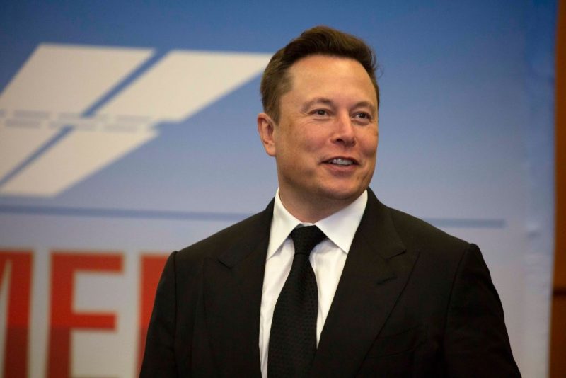 Musk Says SpaceX And X HQs Will Move To Texas Following New CA Trans Student Privacy Law
