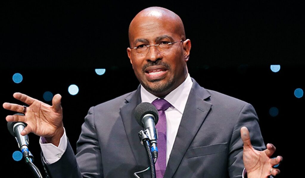 What CNN’s Van Jones Said About the Dems Tonight Was Absolutely Brutal