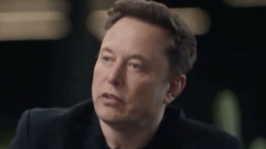 Elon Musk: ‘My Son Is DEAD’