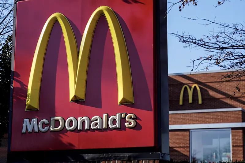 McDonald’s Extends $5 Meal Deal At Most US Outlets Into August
