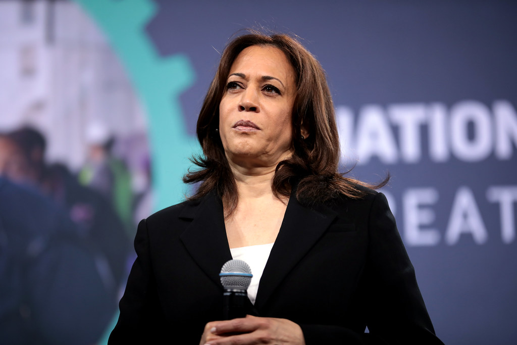Legal Group Launches Several Investigations Focusing On Kamala Harris’ Record, Use Of Campaign Funds