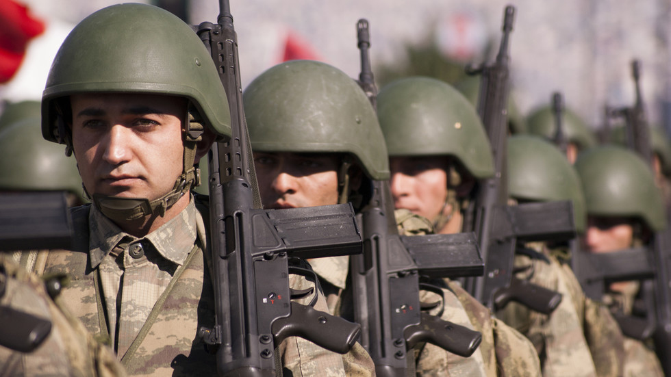 NATO state threatens to invade Israel