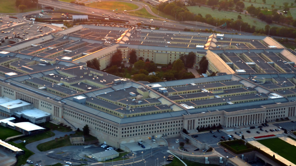 Pentagon reveals value of lethal weaponry sent to Ukraine