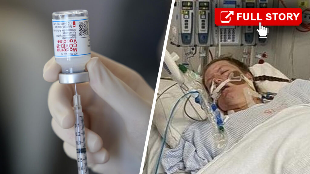 Young Aussie's death after Covid-19 vaccine may lead to inquest