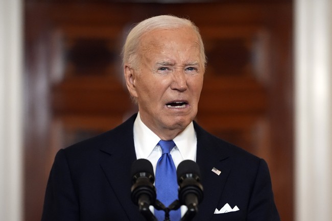 Cost for Your 4th of July BBQ Has Exploded, Thanks to Joe Biden