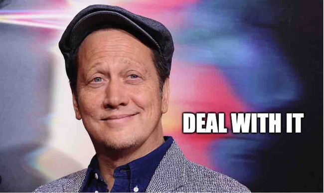 Rob Schneider Delivers Knockout Blow to Dems' 'Democracy Is in Danger' Narrative