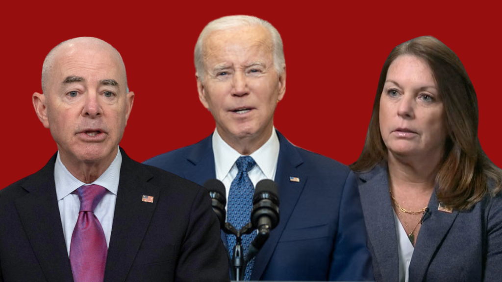 Biden’s Team Deliberately Kneecapped Trump’s Security To Allow An Assassination Attempt