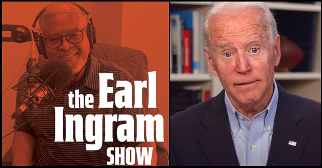 Milwaukee Radio Station Admits They Edited Audio of Joe Biden Interview at the Request of White House