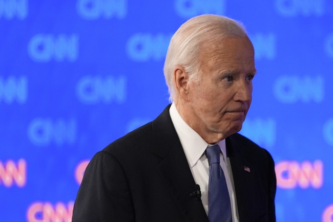 Is It Over? Joe Biden to Have Family Meeting Sunday About the Future of His Campaign