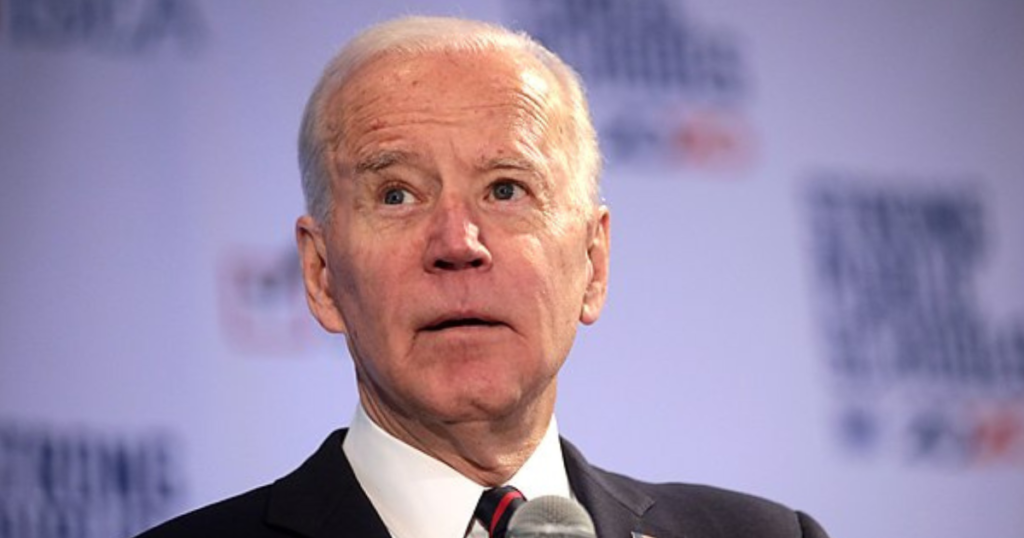 DNC to Move Forward with Biden’s Presidential Nomination After Roll Call Vote