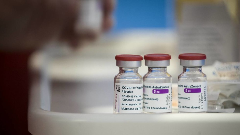 Von der Leyen commission loses Covid vaccine case