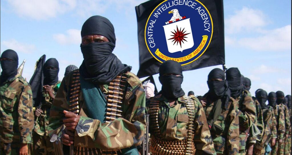 Confirmed: New Evidence Shows CIA worked alongside al Qaeda sympathizers in Somalia