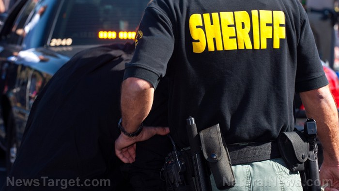 LA sheriff “urged” attorney general to prosecute reporter for leaking list of bad cops