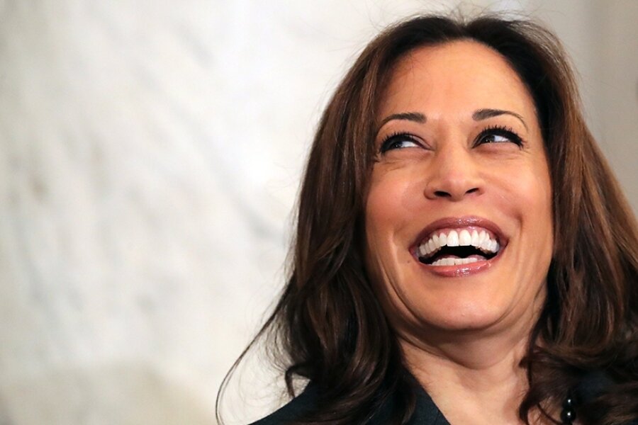 BREAKING REPORT: Kamala Harris Plans to Hike Taxes by $5 Trillion