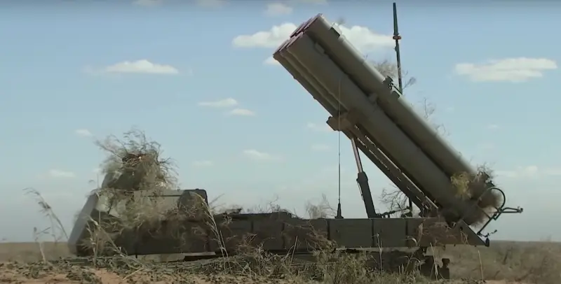 Ministry of Defense of the Russian Federation: air defense systems on duty destroyed five aircraft-type UAVs over Russian regions at night