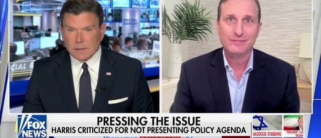 Dem Congressman Gets Instantly Fact-Checked While Trying To Spin False Narrative On Trump Debates