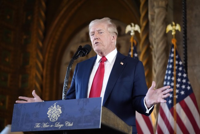 If the Judge Does This to Trump in the Hush Money Case, It's Election Interference