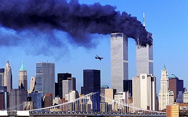 Biden-Harris administration deal with 9/11 terrorists sparks angry backlash
