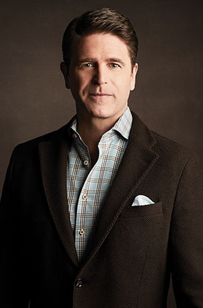 Nuclear Brinksmanship and Espionage: The High-Stakes World of Brad Thor’s Shadow of Doubt