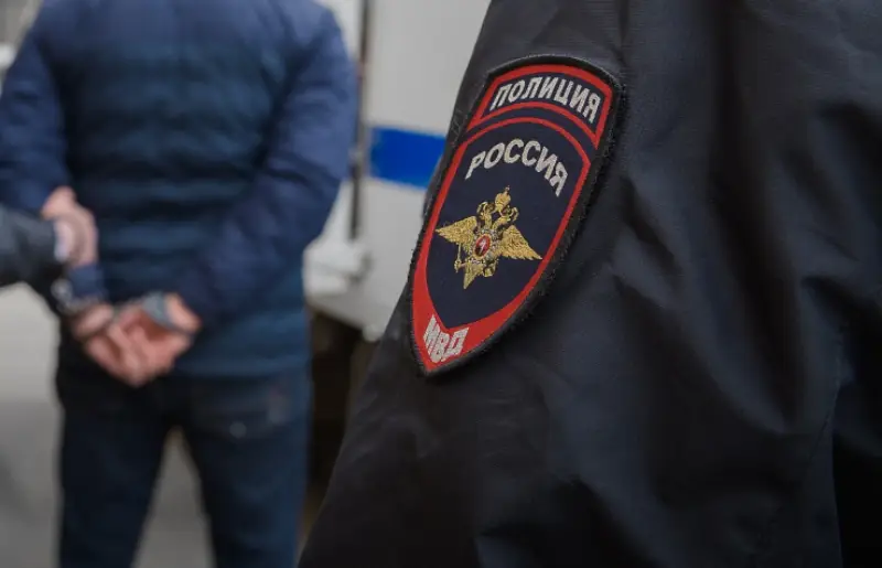 The head of Voentorg was detained in the case of embezzlement of funds