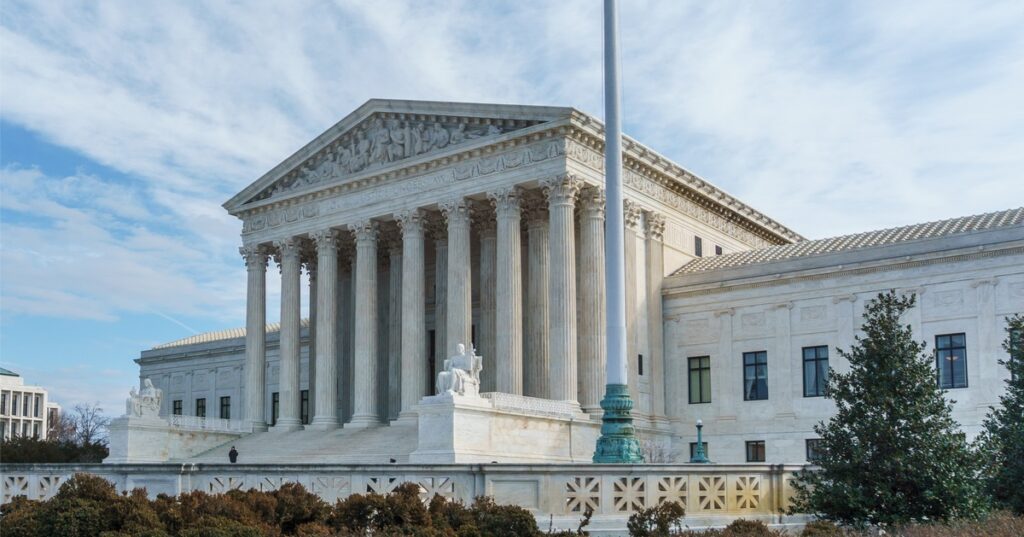 Liberal columnist admits that Biden Supreme Court plan is 'almost certain to fail'