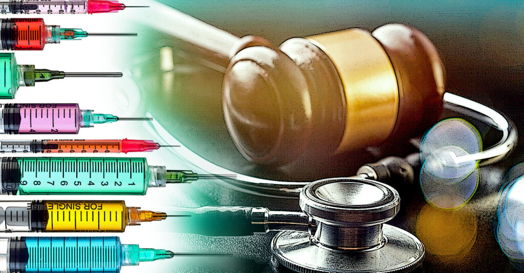 Two New Wins in Religious Exemption Lawsuits Add to String of Recent Victories