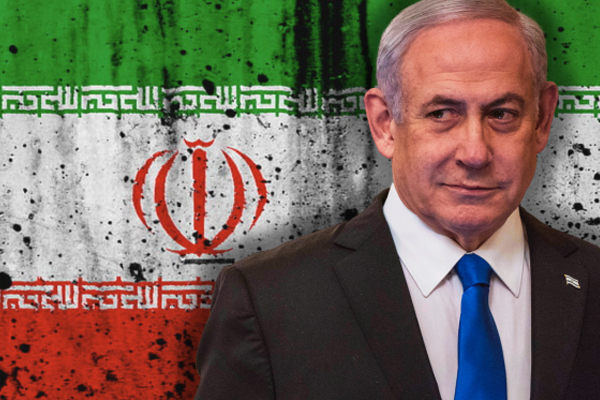 BREAKING: Iran Prepping for Retaliation Against Israel