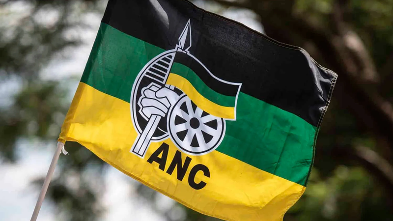 South Africa - ANC ranked 16th most corrupt organisation out of 7,000 worldwide
