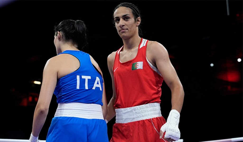 We Now Have Answers About Testing Done on Olympic Boxers Imane Khelif and Lin Yu-Ting
