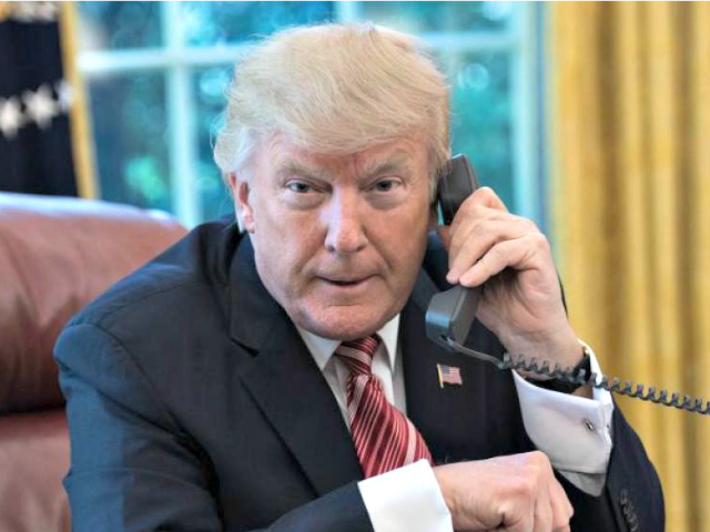 President Trump Telephone Interview August 7, 2024, – Fox and Friends