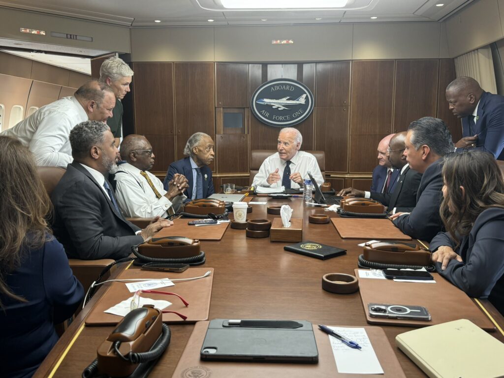 2024 Reminder – Why Tim Walz, Minneapolis, Democrats in 2024, Chicago and the Connection to The Clyburn Network