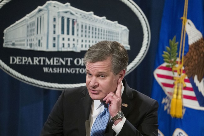 Biden Administration Let Iranian Assassin Into Country on Special Permit