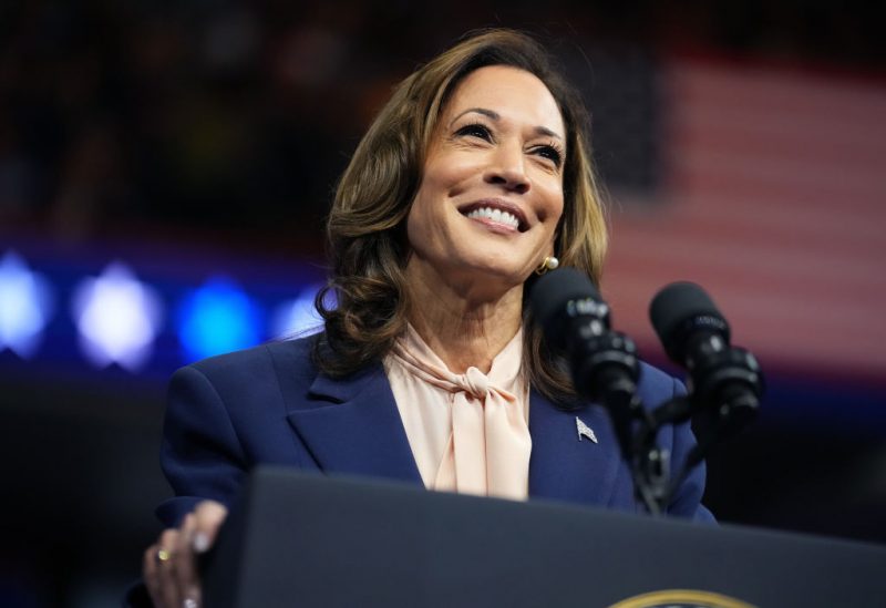 Trump: Kamala ‘Copycat’ With No Taxes On Tips Promise